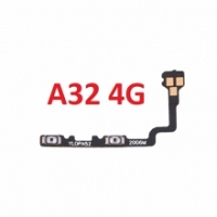 Dây Cáp Âm Lượng OPPO A32 4G CPH2139 CPH2135 Âm Lượng Power & Volume Button Flex Cable